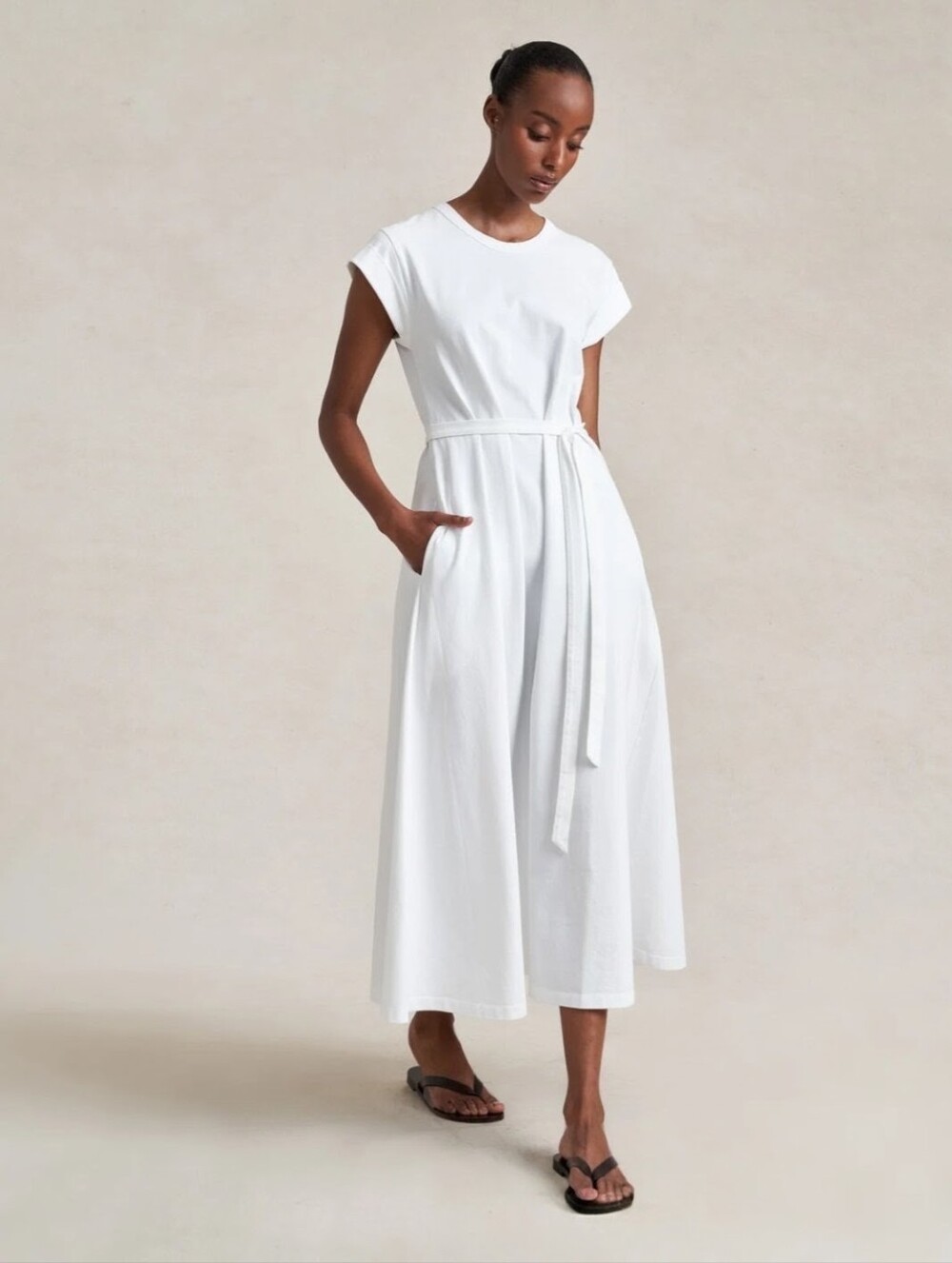 La Ligne Andie Dress - Size XS